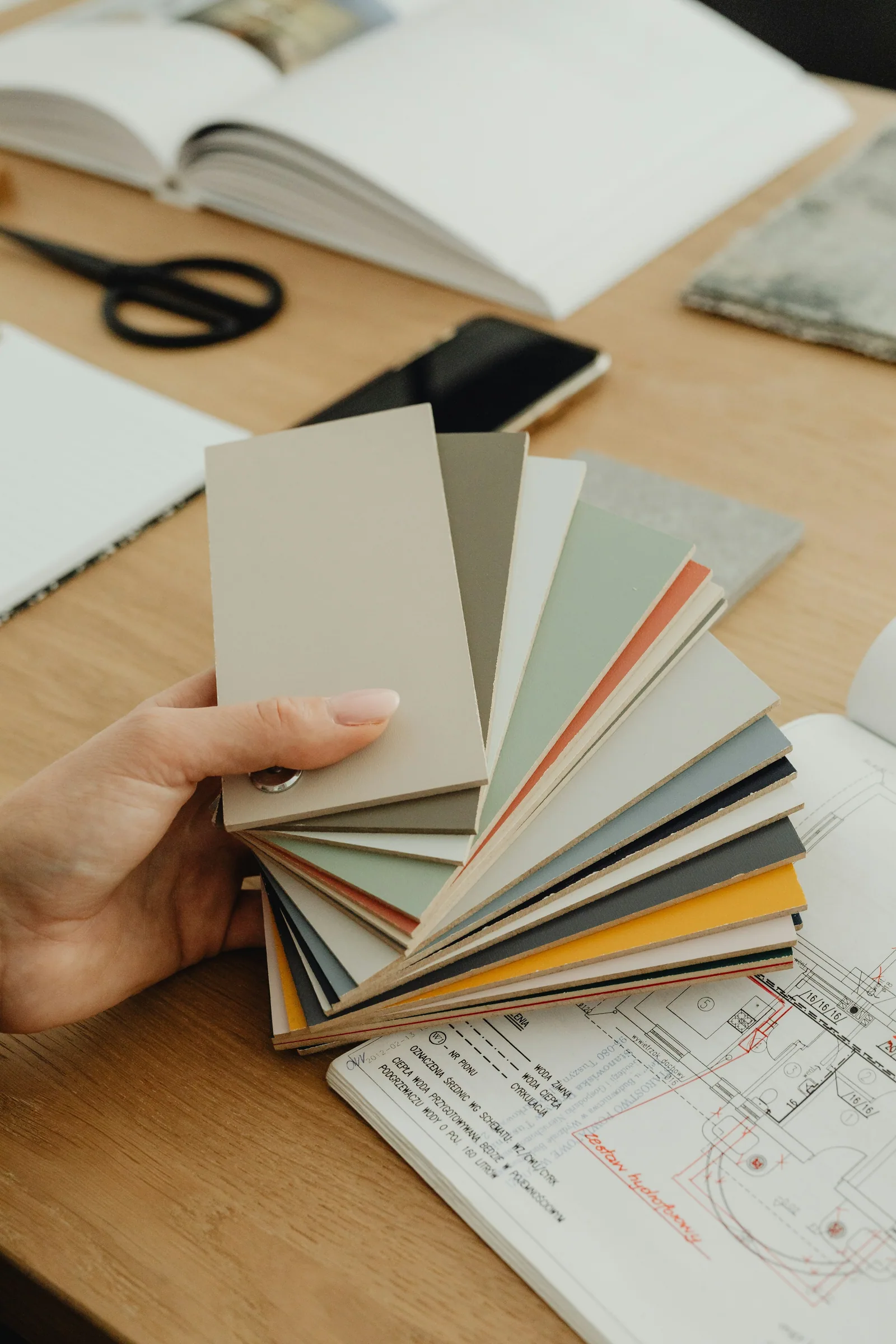 BOQ & CAD Procurement service from VELA Home Global