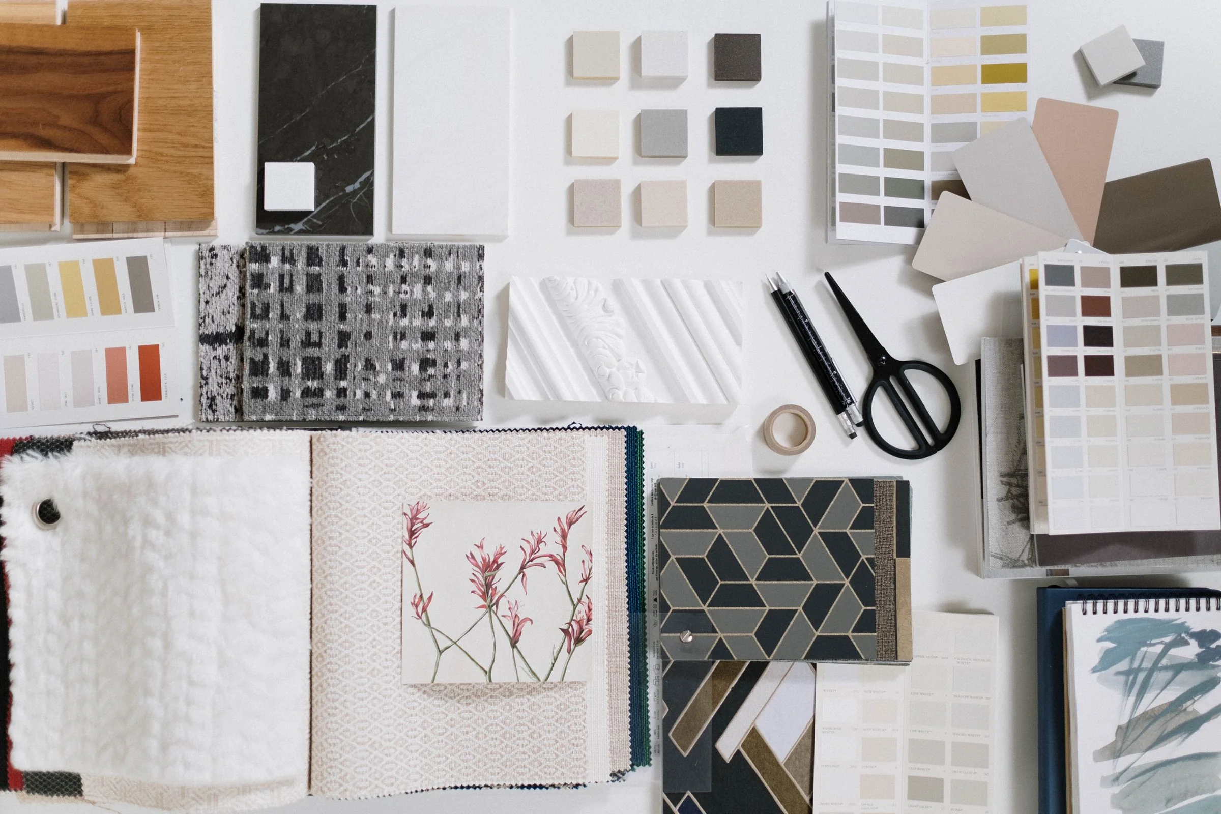 Building Material Sourcing service from VELA Home Global